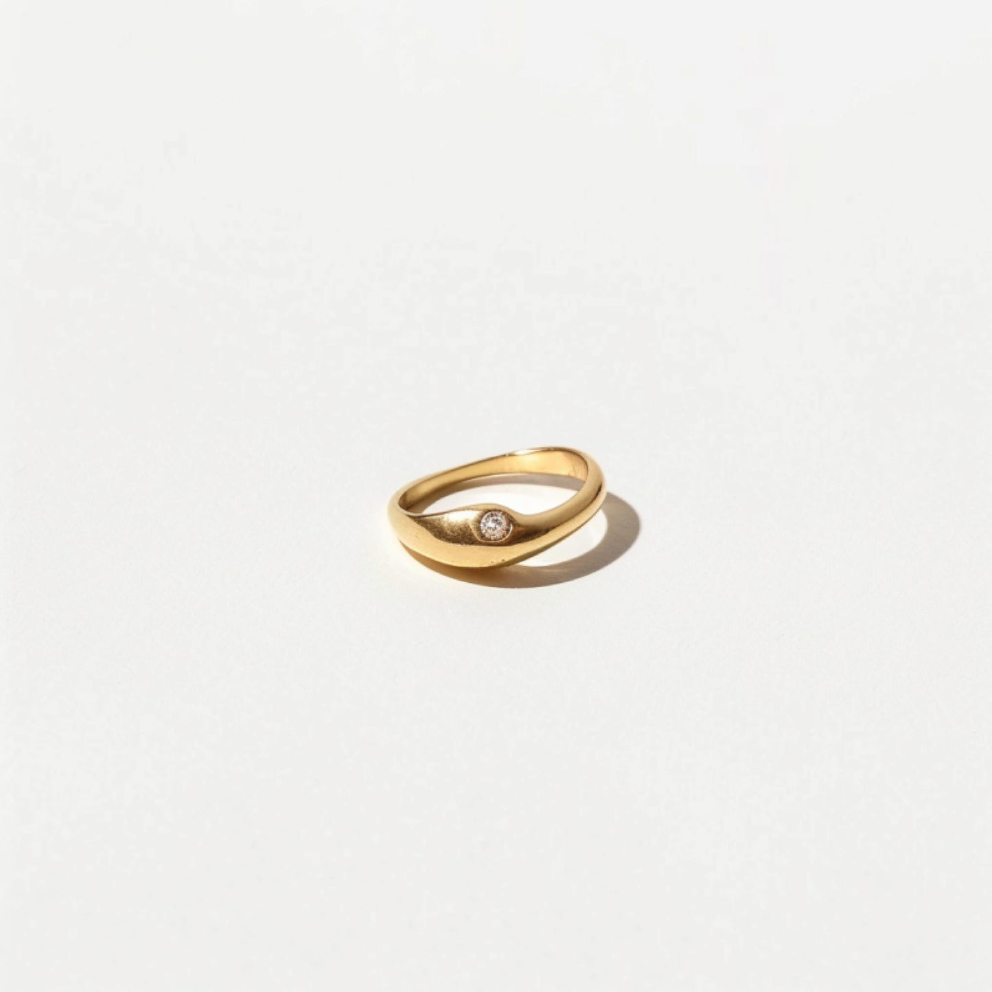 The everyday Ring